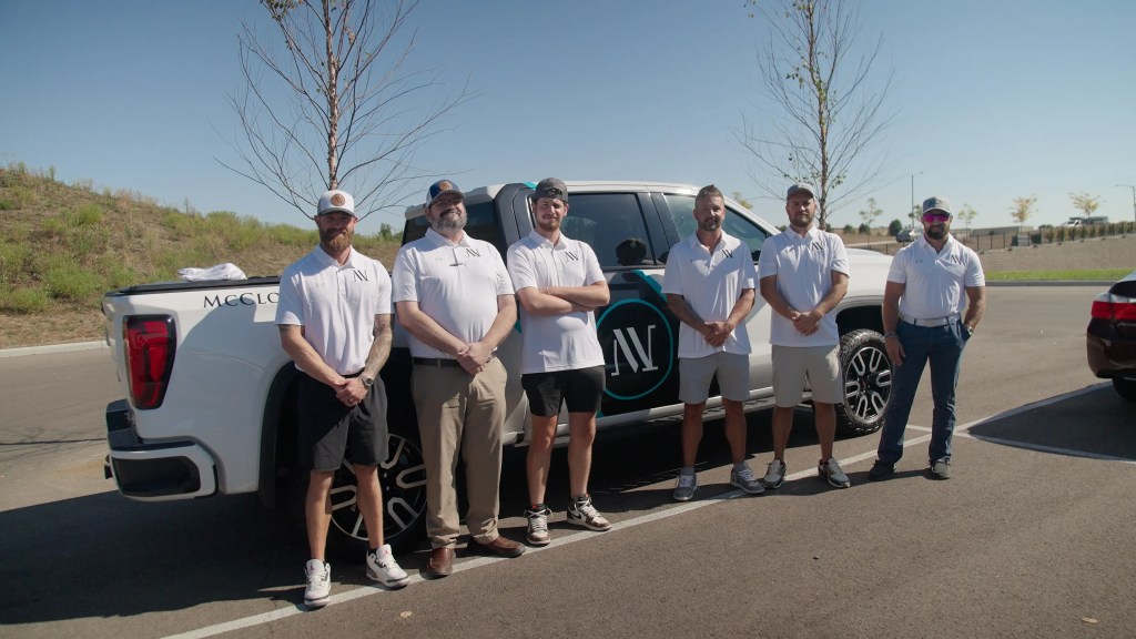A Window Company Team in Atlanta, GA