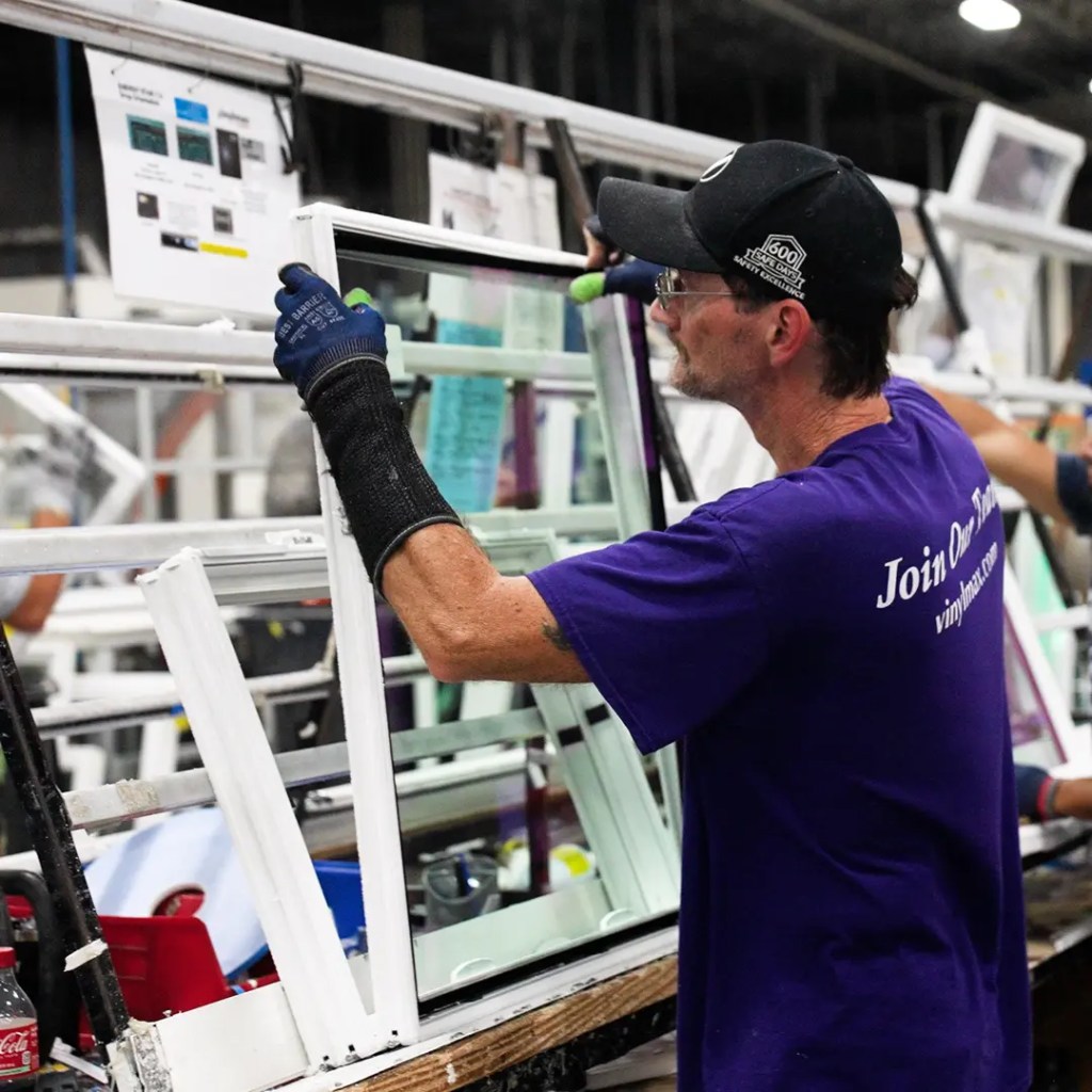 Window Manufacturer